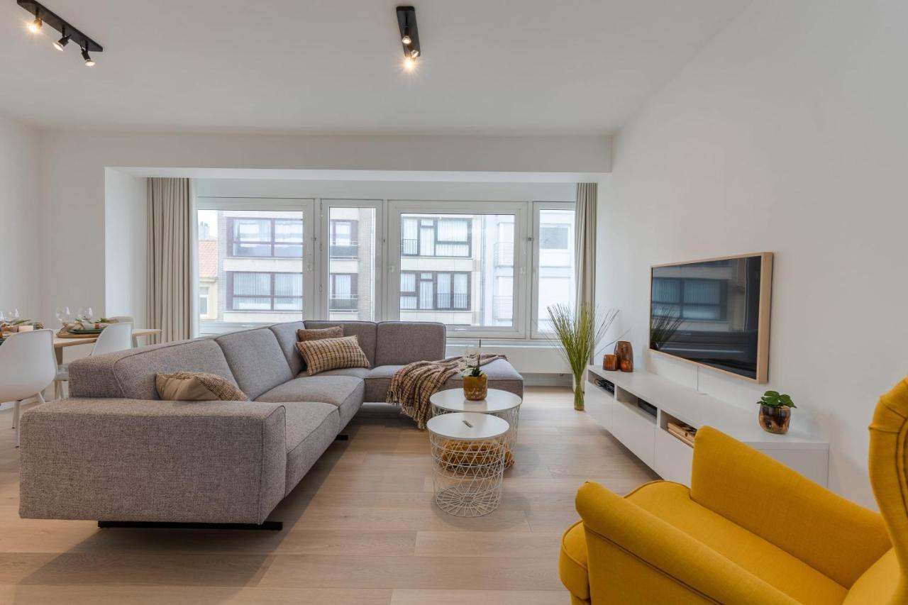 Recently Renovated, Luxury Near The Appartement