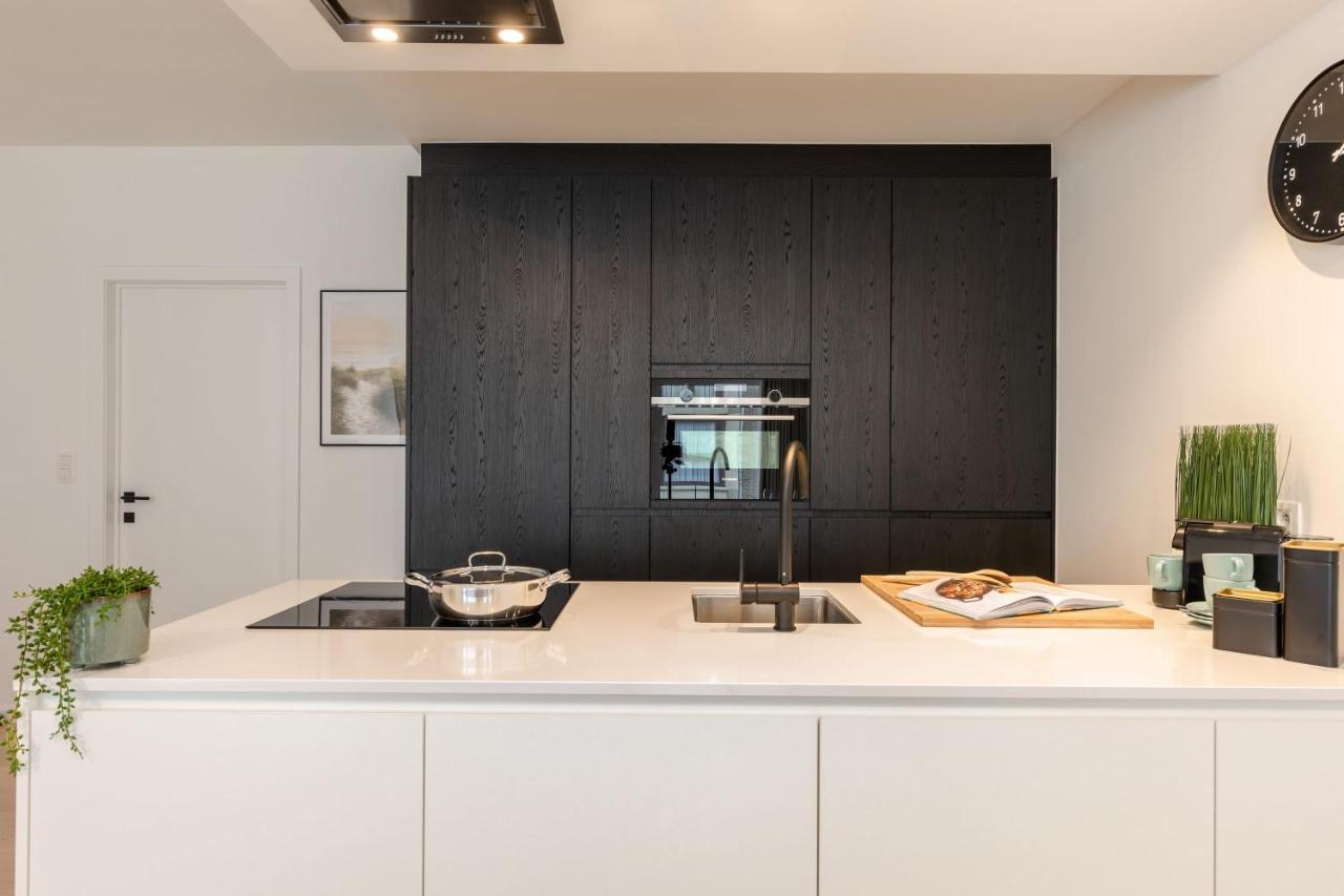 Recently Renovated, Luxury Near The Appartement *