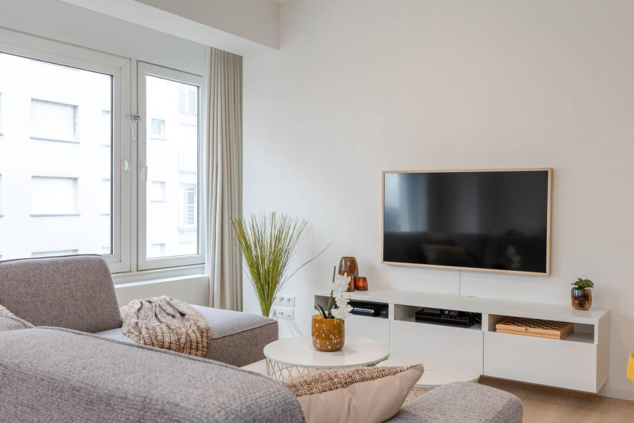 Recently Renovated, Luxury Near The Ostende