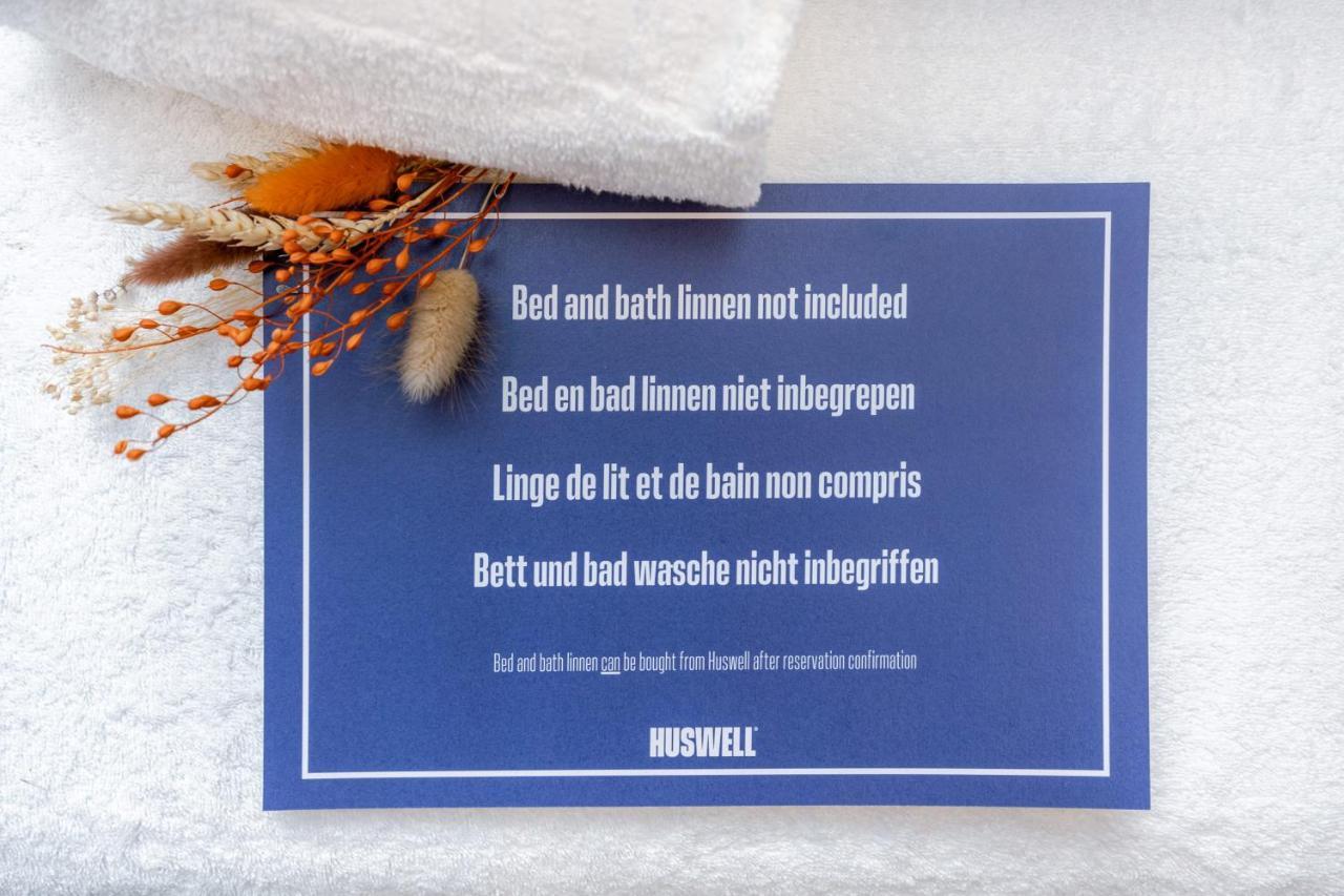 Appartement Recently Renovated, Luxury Near The Ostende