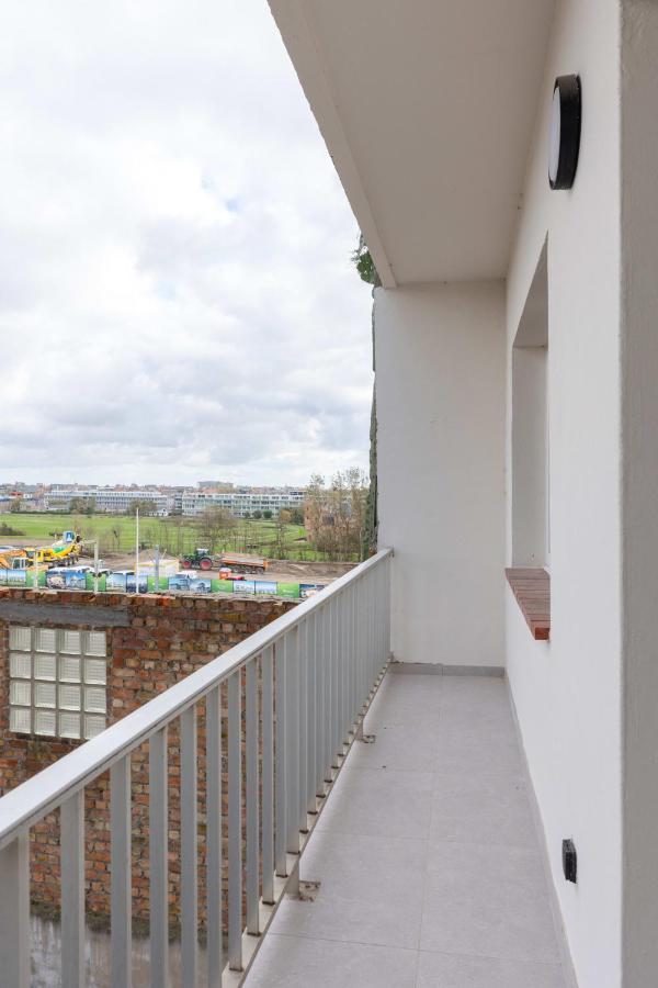 Appartement Recently Renovated, Luxury Near The *