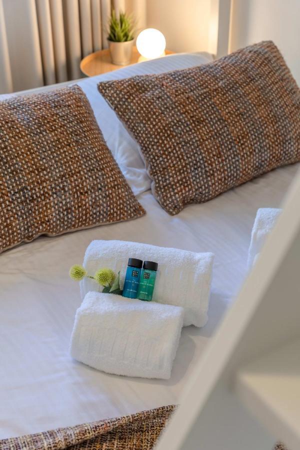 Appartement Recently Renovated, Luxury Near The Ostende